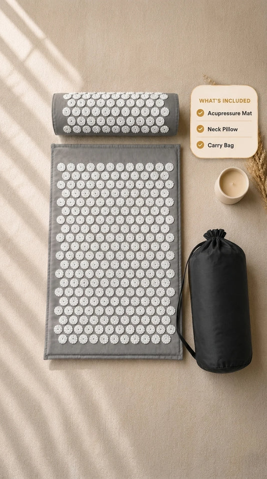 SOMA Acupressure Mat