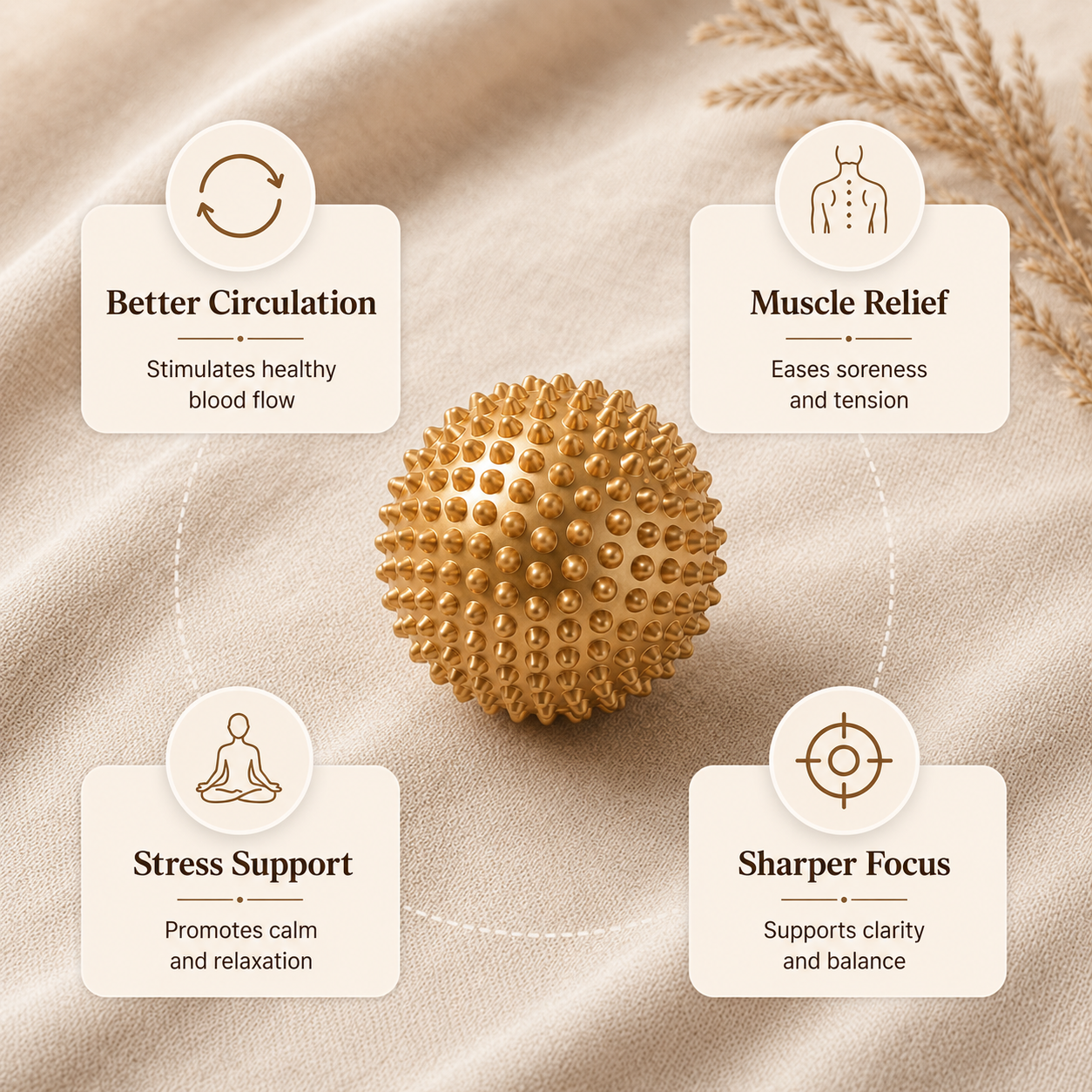 Soma Relax Ball